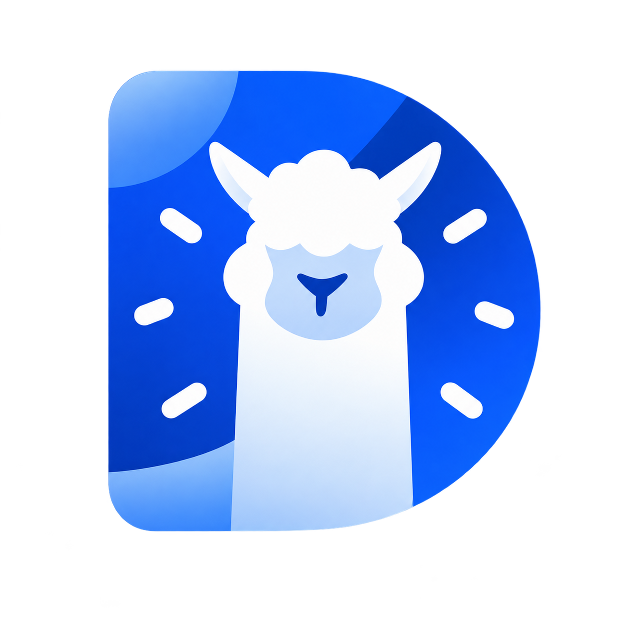 DefiLlama logo